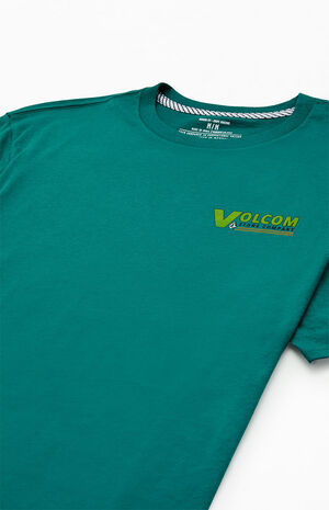 Organic Veagle T-Shirt image number 3