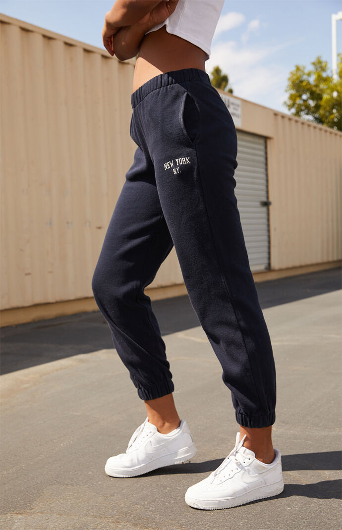John Galt New York Rosa Sweatpants PacSun