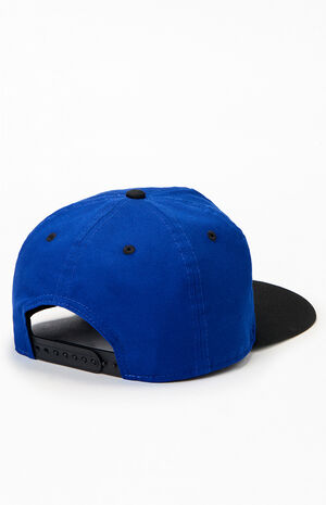 Duke Blue Devils 19TWENTY Snapback Hat image number 2