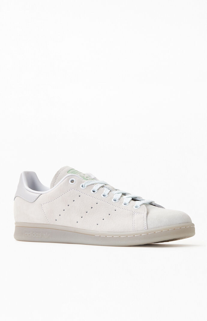 Stan smith grey green Clearance