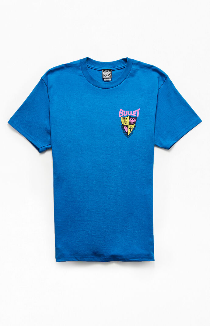 Bullet Riot T-Shirt