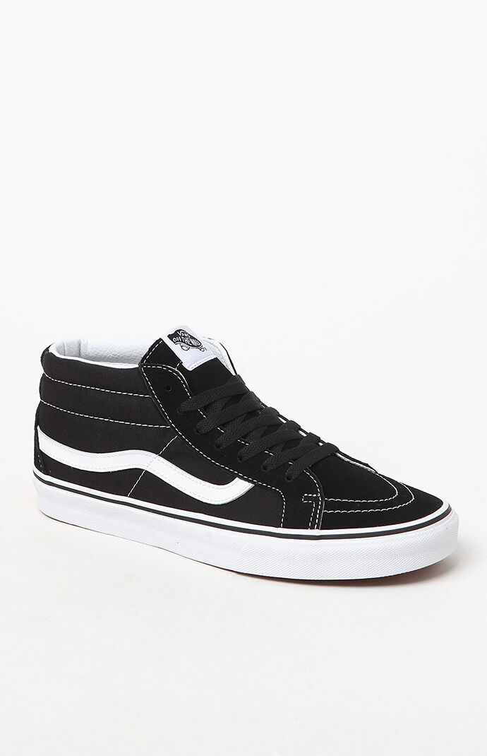 vans sk8-mid reissue vans sk8-mid reissue