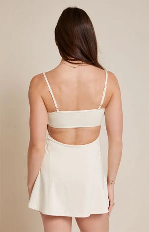 PAC WHISPER Active Sunrise Dress image number 3