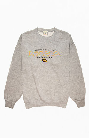 University Of Iowa Sweatshirt image number 1