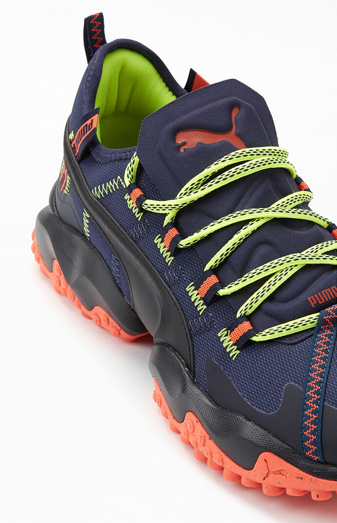 puma erupt trail runner
