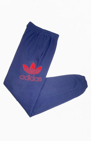 '80s adidas Sweatpants image number 1
