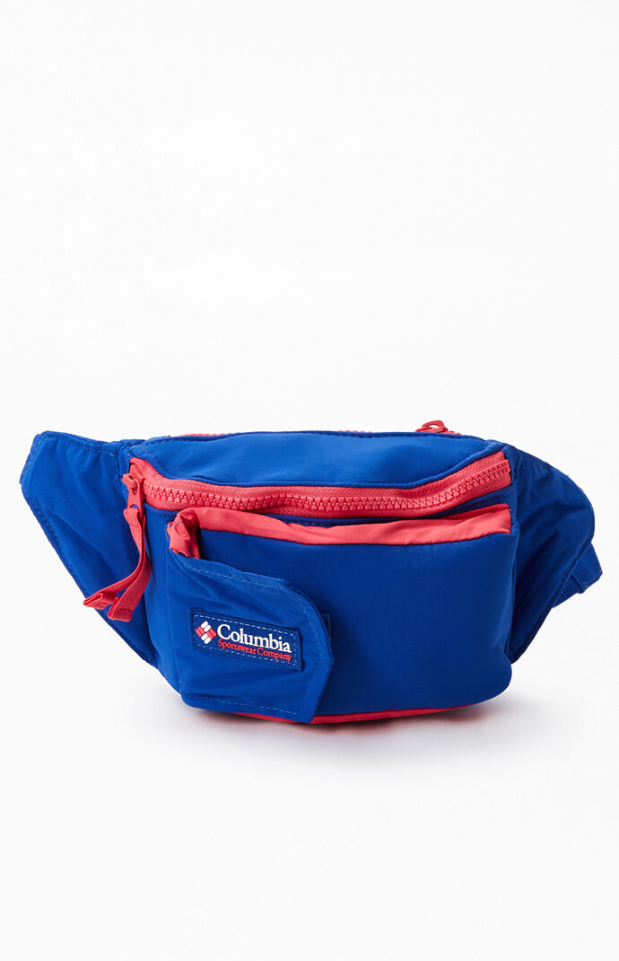 columbia sling pack
