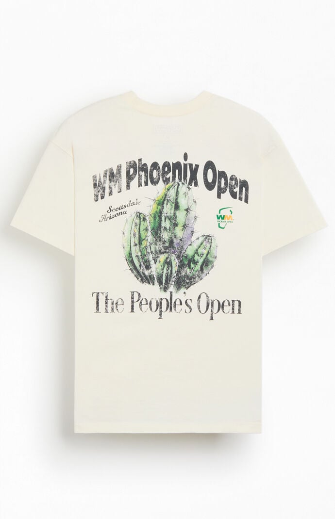 PacSun WM People's Open T-Shirt