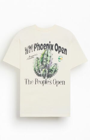WM People's Open T-Shirt image number 1