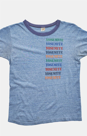 80s Yosemite  Graphic T-Shirt image number 2