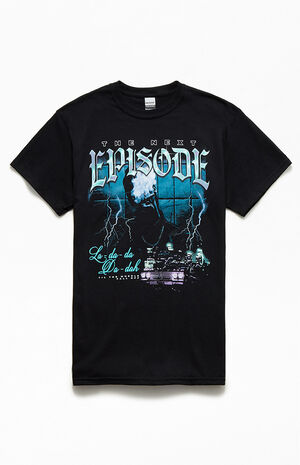 Next Episode T-Shirt Next Episode T-Shirt image number null