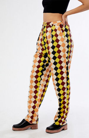 Peru Pants image number 3