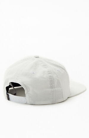Benton Unstructured Snapback Hat image number 2