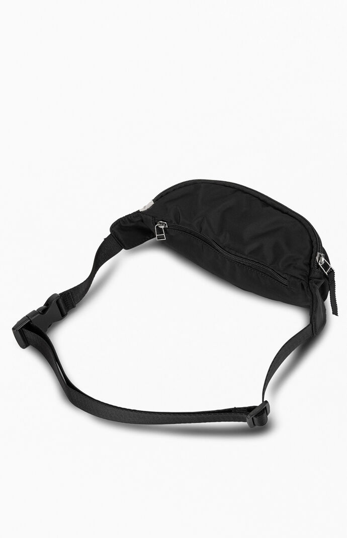 Takeaway Stone Fanny Pack