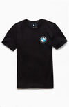 BMW Propeller T-Shirt BMW Propeller T-Shirt image number null