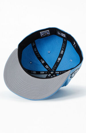 Astros 59FIFTY Fitted Hat image number 4