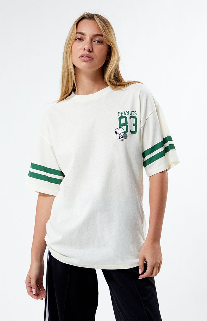 Peanuts 83 Snoopy T-Shirt | Pacsun