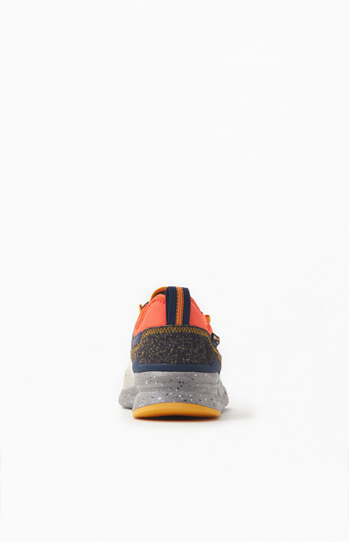 Tan 997H Shoes