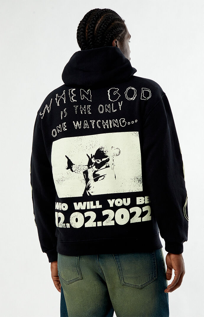 Metro Boomin Hoodie | Pacsun