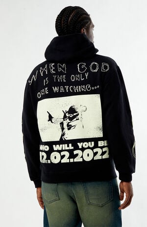 Metro Boomin Hoodie image number 4