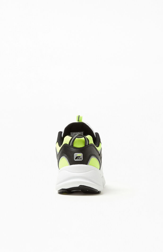 pacsun fila