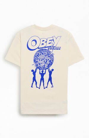 Uplift T-Shirt image number 1