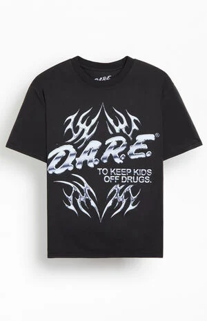 Dare Y2K T-Shirt image number 1