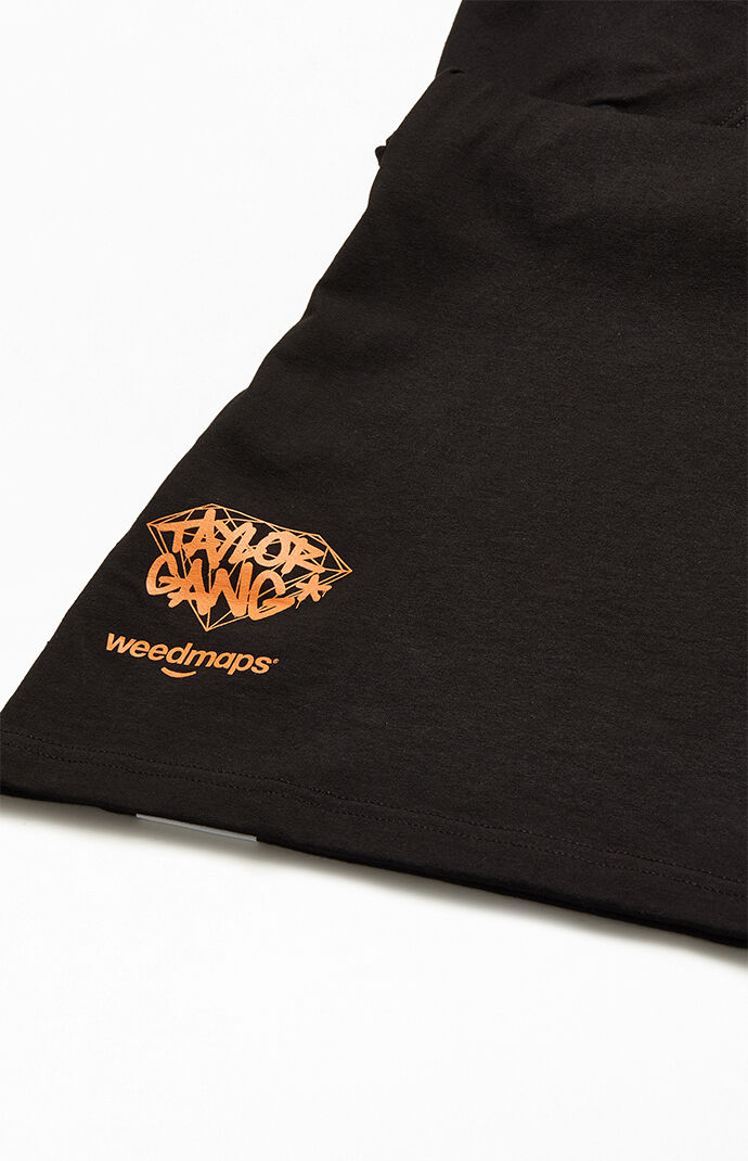 While Driving T-Shirt
