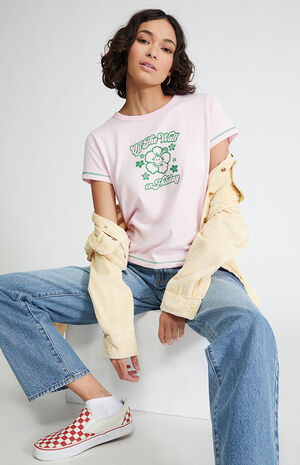 x EM On Holiday Mini T-Shirt image number 1