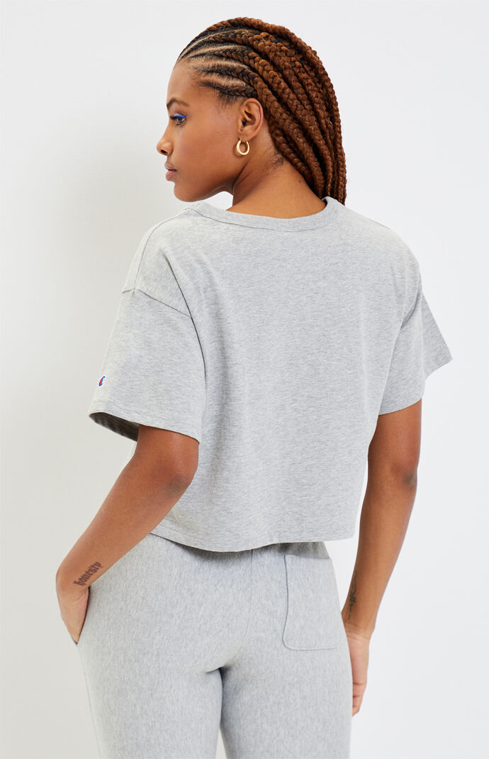 Cropped T-Shirt