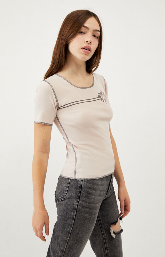 Decay Dot T-Shirt