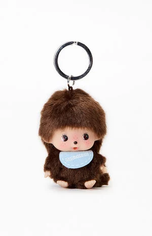 Bebichhichi Plush Keychain image number 1