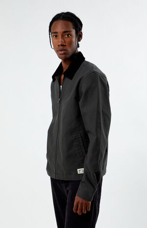 Mechanic Garage Jacket image number 3