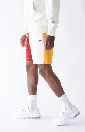 Eco Downtown Sweat Shorts Eco Downtown Sweat Shorts image number null