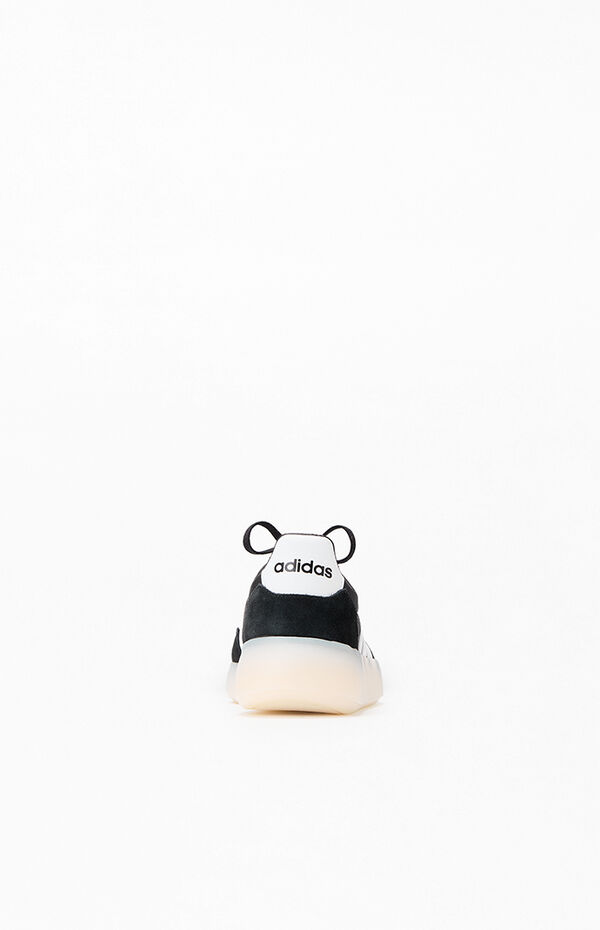adidas Black & White Barreda Decode Shoes