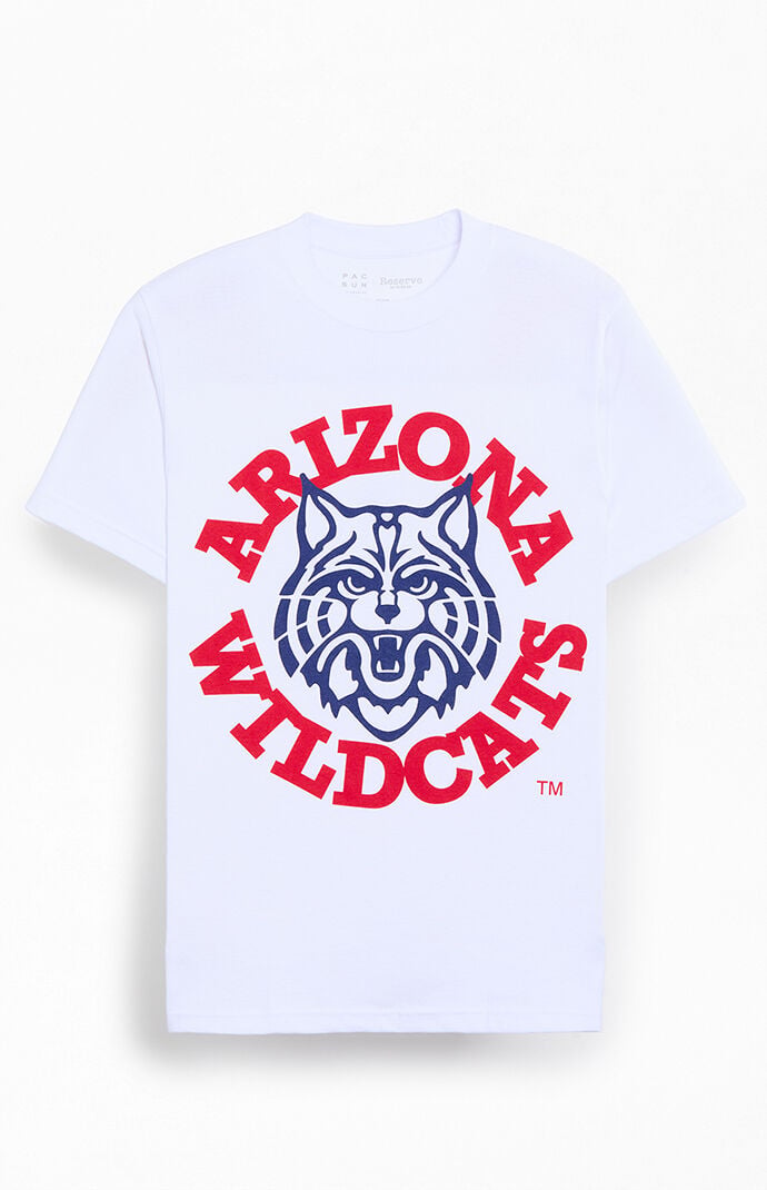 Arizona Wildcats T-Shirt