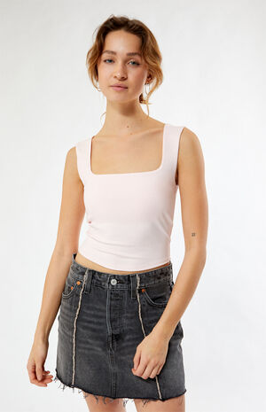 Amaya Tank Top image number 2