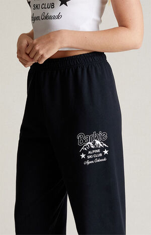 Ski Club Sweatpants image number 3