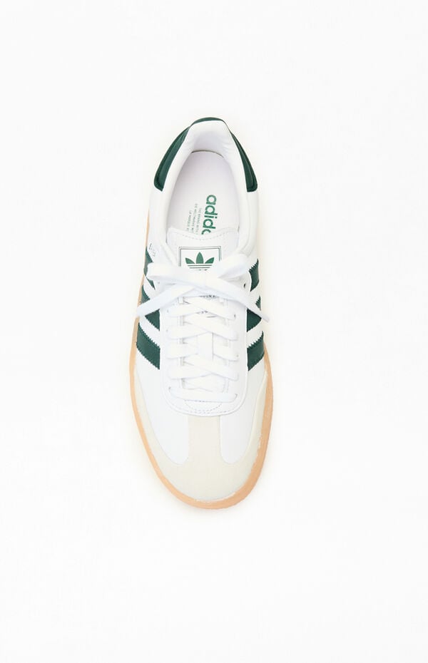adidas gazelle silver green womens Men's Adidas Samba JP Shoes main image 1