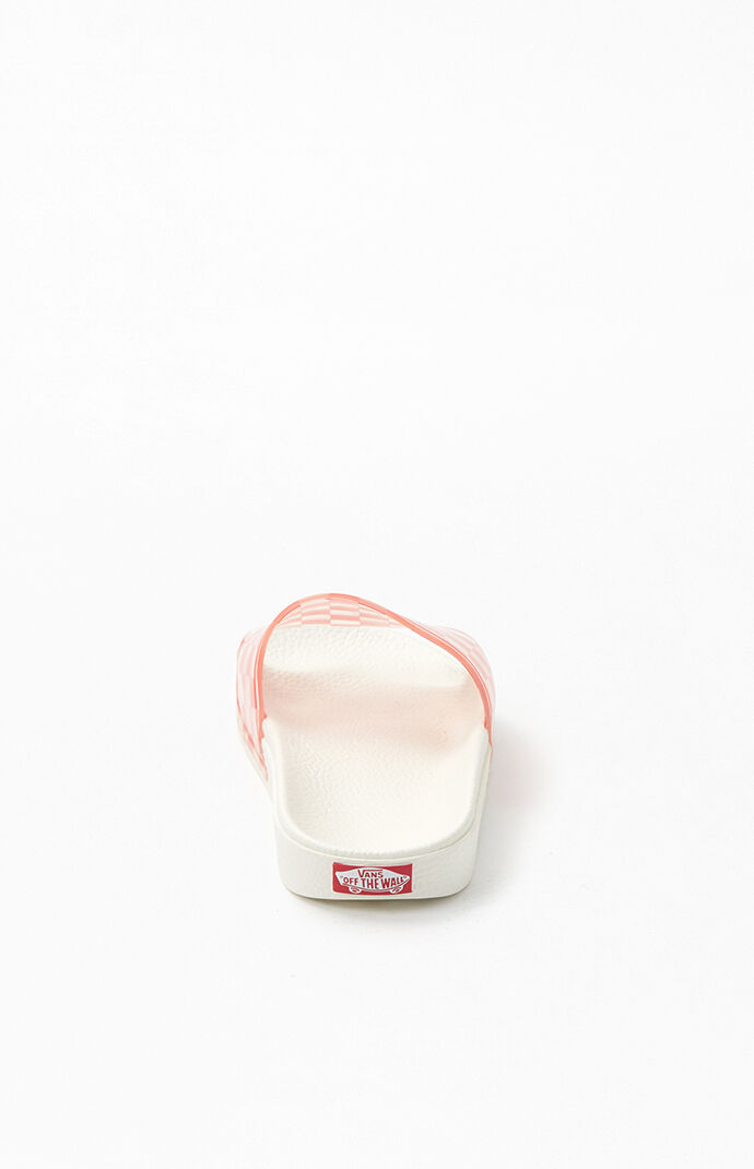 Women's Zoe Slide-On Sandals
