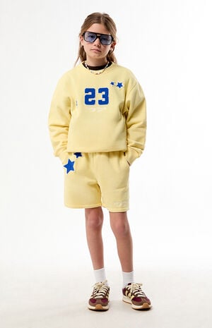 23 Crew Neck Sweatshirt&nbsp; image number 5