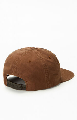 Del Sol MP Snapback Hat image number 2