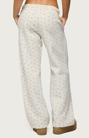 Flower Power Sweatpants image number 3