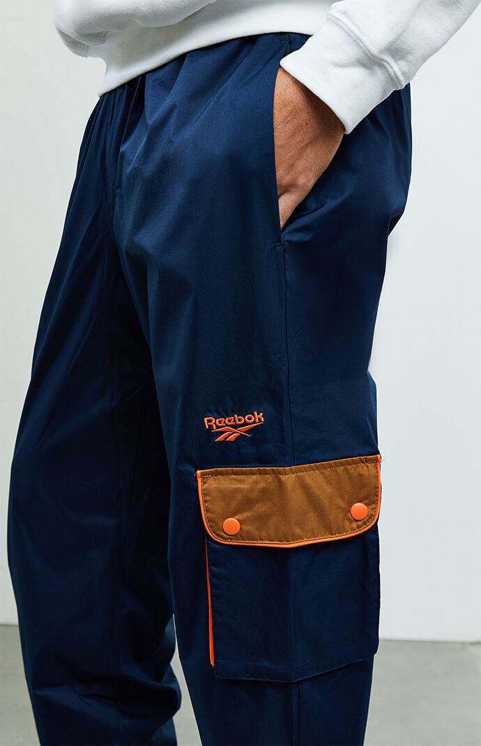 Reebok classic trail cargo pants Clearance