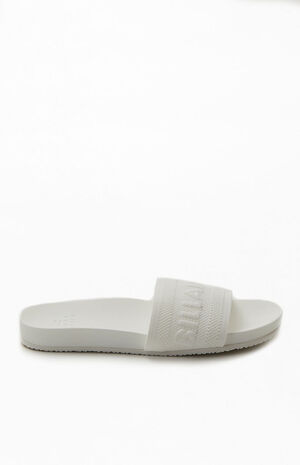 Women's Cruz Slide Sandals image number 1