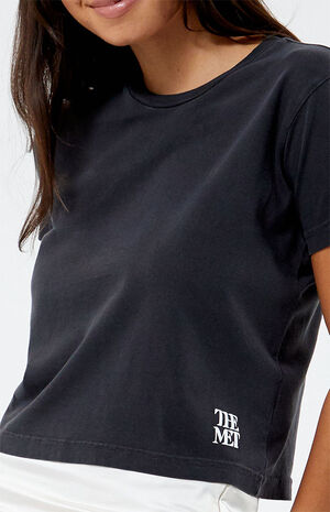 x PacSun Bold T-Shirt image number 4