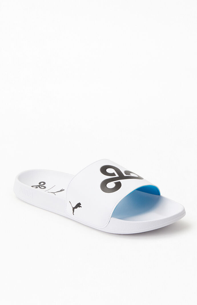 Leadcat x Cloud9 Slide Sandals