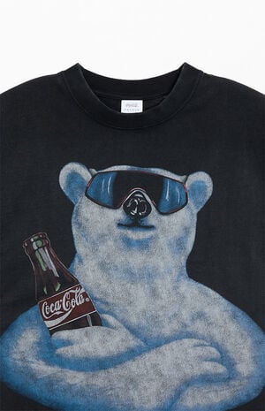 By Pacsun Polar Bear T-Shirt image number 6