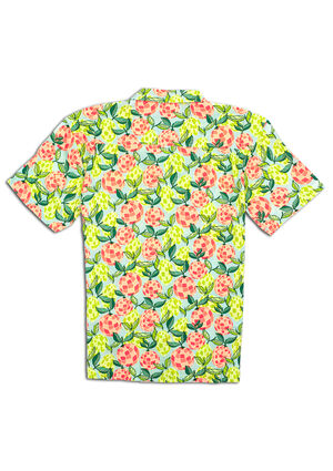 Citrus Disco Camp Shirt image number 2