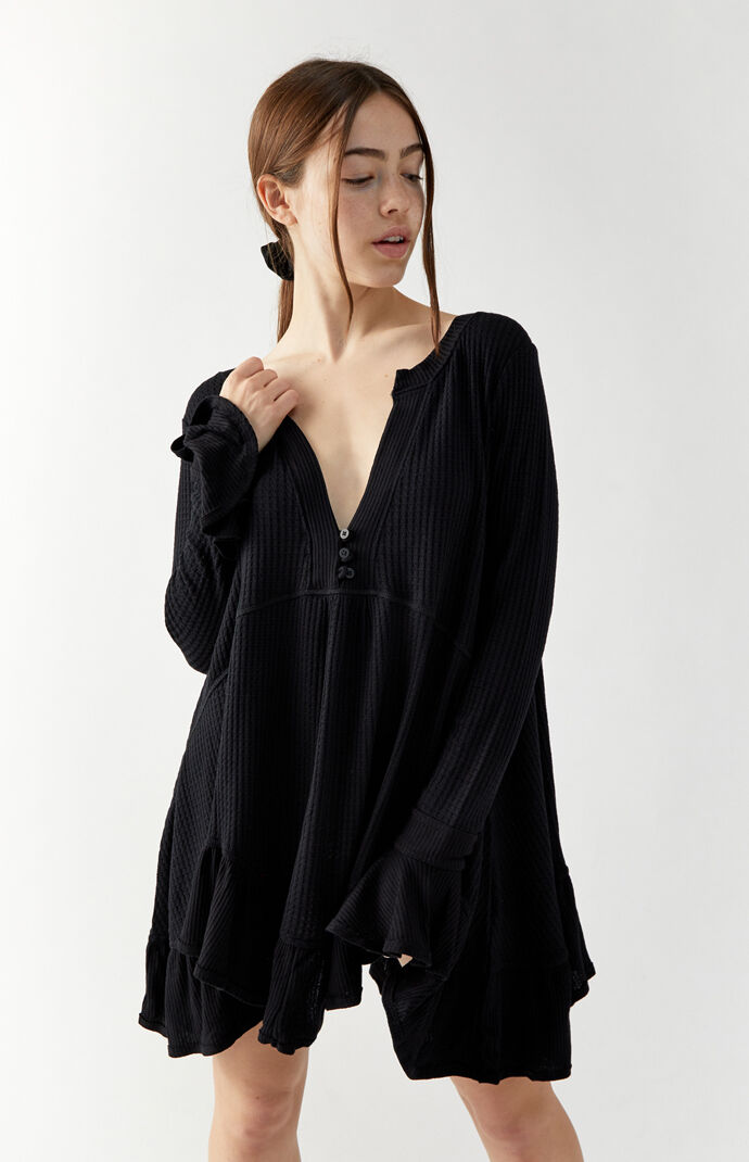 Olivia Tunic Dress
